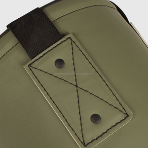 Sac de frappe pour entraînement, équipement léger, design personnalisé, sac de boxe lourd pour exercices de vitesse en salle de sport - Product Image 6