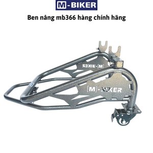 Soportes de elevación para motocicleta Ducati 959 Panigale de 2 horquillas, tubo de acero de 34x24/34mm, compatibles con elevadores de motocicleta MB y ruedas de 40/65mm - Product Image 1