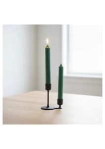 Velas Aromáticas Elegantes con Diseño Acordonado, Hechas a Mano, de Estilo Moderno para un Look Festivo y Sofisticado, para Acción de Gracias, Diwali, Pascua - Product Image 3
