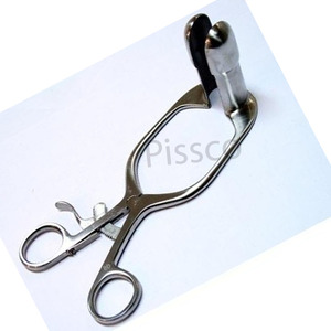 Spéculum anal rétracteur PISSCO pour usage médical, outil chirurgical de rétraction anale - Product Image 5