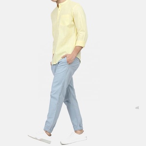 Pantalones Deportivos de Forro Polar para Hombre, Diseño 2026, Precio de Fábrica PIHA SPORTS, Casuales, de Poliéster/Algodón, con Cordón, para Invierno, Varias Tallas - Product Image 5