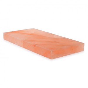 Ladrillos y azulejos de sal rosa del Himalaya natural, de calidad premium, ecológicos, tallados con formas geométricas, para spa y paredes de sal. - Product Image 6