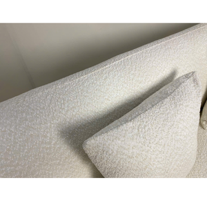 Sofá de Tres Plazas en Forma de U, Estilo Moderno Vietnamita, con Respaldo de Espuma y Base de Madera, Color Personalizado, para Sala de Estar u Oficina - Product Image 5