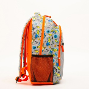Fashion And Leisure Student Multifunctional <b>Large</b> <b>Capacity</b> <b>Backpack</b> - Product Image 3