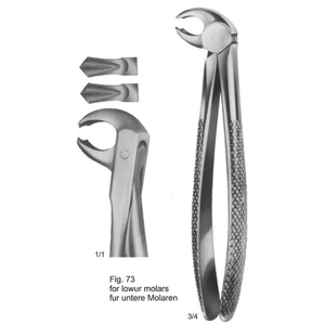 เครื่องมือแพทย์ ทันตกรรม และศัลยกรรมจากวอร์ซอ - Product Image 2