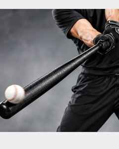 Bate de Béisbol Profesional de Madera de Arce de Alta Calidad, Ligero y Personalizado con Logotipo y Tamaños, para Adultos - Product Image 4