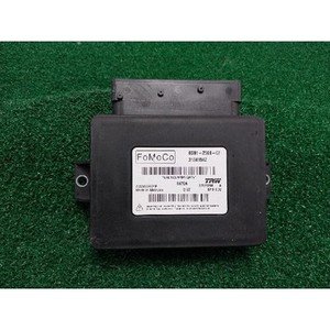 ECUs y Módulos de Computación S80 Usados 31341542 - Product Image 1