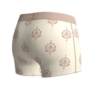 Shorts de sport personnalisés pour femmes, taille haute, été, respirants, imprimé léopard, polyester et élasthanne, sublimation - Product Image 5