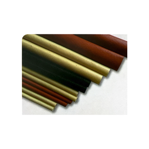 ปลอกไฟเบอร์กลาสเคลือบยางซิลิโคนสำหรับชุดประกอบการหุ้มสายไฟ - Product Image 1