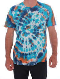 Camiseta de Algodón Hilado para Hombre, Personalizable con Impresión y Teñido, Venta al Por Mayor - Product Image 2