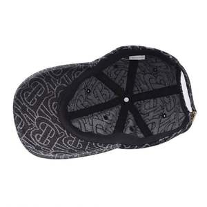 Gorra de Béisbol de Mezclilla Lavada con Diseño de Diamantes para Hombre y Mujer, Nueva Colección 2024, de Alta Calidad e Impermeable - Product Image 6