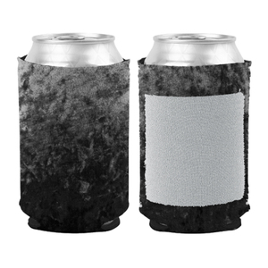 Luxury Classic Eco-Friendly Foldable Neoprene Insulated Can Covers & Sleeves for <b>Beer</b> Bottles and Cups with Custom Logo & Color - Product Image 1