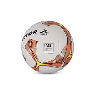 Ballon de football professionnel taille 5 ballon de football en cuir PU cousu à la machine pour l'entraînement de match officiel - Product Image 1