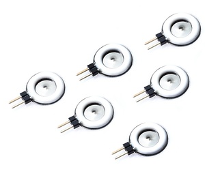 Bền 16mm áp điện gốm siêu âm đầu dò rung lưới dài làm việc cuộc sống siêu âm Atomizer - Product Image 1