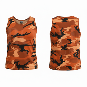 เสื้อยืดลายพรางแบบใหม่ แห้งเร็ว ระบายอากาศดี คอกลม แขนสั้น แขนยาว ชุดกีฬา เสื้อลำลอง ประสิทธิภาพสูง - Product Image 6