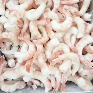 Crevettes surgelées cuites en gros, qualité supérieure, approvisionnement en vrac, qualité alimentaire, prêtes à être expédiées à l'exportation - Product Image 5