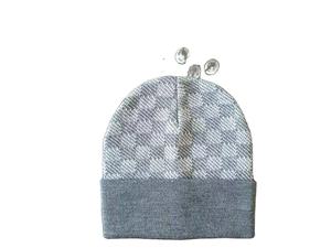 Gorras de Béisbol de Invierno de Primera Calidad, Estilo Nuevo, para Adultos, Uso Casual al Aire Libre, Logotipo Personalizado, Jacquard, Tela Común Cómoda, Unisex - Product Image 3