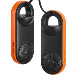 Asciugatore e Scaldascarpe Elettrico Portatile, Asciugatura Rapida, Pieghevole, con Spina USA, Deodorante per Scarpe e Stivali da Neve - Product Image 4