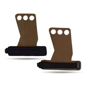 Correas de Algodón para Levantamiento de Pesas OEM, Agarraderas de Gimnasia de Alta Calidad, Agarraderas de Gimnasia con Logotipo Personalizado, Resistentes - Product Image 5