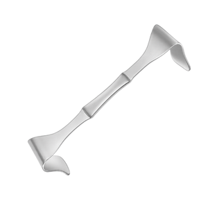 Retractor de Billroth para Cirugía General, Instrumento de Precisión para Sujetar Tejidos, Directo de Fábrica Ariston International - Product Image 3