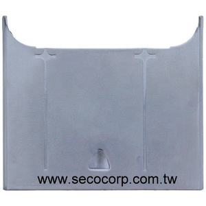 382710 PLAQUE À AIGUILLES PIÈCES DE MACHINE À COUDRE DOMESTIQUE FABRIQUÉES À TAIWAN - Product Image 1