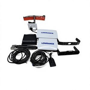 Lowrance HDS PRO 16 ทรานสดิวเซอร์ Active Imaging HD 3-in-1 - Product Image 1