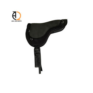 Silla de montar de cuero para equitación y actividades deportivas. Silla de montar disponible. - Product Image 3