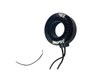 50A 5A Single Phase Copper Winding Zero Sequence Current Transformer Mounting for Power <b>Multimeters</b> - Product Image 3
