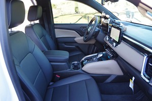 GMC Canyon Elevation 4x4 2023 - Product Image 5