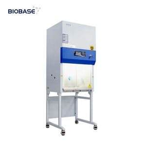 BIOBASE Chine, armoire de sécurité biologique de petite taille, série AC, classe II <span class=keywords><strong>A2</strong></span>, avec base pour 1 personne, laboratoire de sécurité biologique, BSC-700IIA2-<span class=keywords><strong>Z</strong></span> - Product Image 1