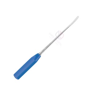 Elevador periostal Cobb, instrumentos quirúrgicos ORL, elevador óseo de acero inoxidable, herramientas ortopédicas para rinoplastia, fabricante - Product Image 1