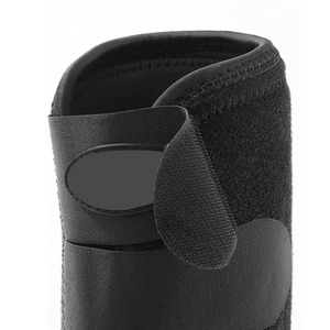 Bottes d'équitation en cuir véritable respirantes de haute qualité avec logo personnalisé, couleur personnalisée, taille personnalisée pour l'équitation et le saut d'obstacles - Product Image 3