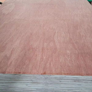 ไม้อัดเชิงพาณิชย์ FOMEX GREENWOOD ไม้เนื้อแข็ง วีเนียร์บินตังกอร์ เกรดเอชั้นหนึ่ง E2 ขนาด 1220x2440 มม. หนา 12-18 มม. - Product Image 1