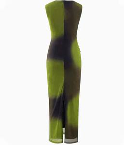 Robe Polo de Luxe pour Femme - Confection et Couture de Qualité Supérieure - Vêtement Sportif à Manches Courtes Personnalisable avec Logo pour Dames - Product Image 5