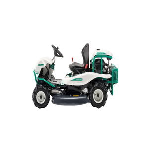Livraison Rapide - Achetez une Tondeuse Orec en Promotion - Qualité Supérieure - Prix de Gros - Outil de Coupe d'Herbe Efficace avec Performances Robustes - Product Image 2