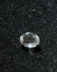 loose Natural colour change hyalite opal cut.change in <b>uv</b> <b>light</b>.faceted hyalite opal for jewellery use. - Product Image 2