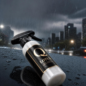 View-OK LOTUS-Q Plastic <b>Car</b> <b>Washer</b> 300ml with 1:1 Dilution Ratio Seoul Origin for <b>Car</b> Wash - Product Image 1