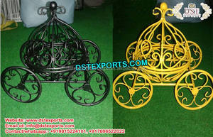 Carruaje de Cenicienta para Boda de Reina en Venta, Carruaje de Calabaza de Cenicienta para Princesa, Carruaje de Cenicienta para Boda, Venta de Fábrica en el Reino Unido - Product Image 4