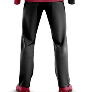 Derniers modèles de survêtements pour hommes en coton 100% de haute qualité, à séchage rapide et ajustables, design pakistanais pour l'hiver - Product Image 5