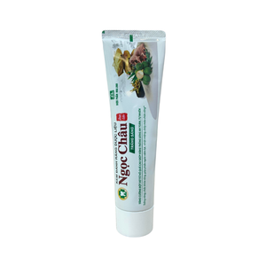 Pasta Dental Herbal Blanqueadora Natural de Marca Blanca, Fórmula Segura y Suave para Blanquear los Dientes, Eliminar Manchas, Aliento Fresco, Cuidado Bucal Diario - Product Image 5