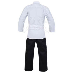 Uniforme Ligero de Jiu Jitsu para Entrenamiento, con Tela Suave y Mayor Durabilidad - Product Image 2