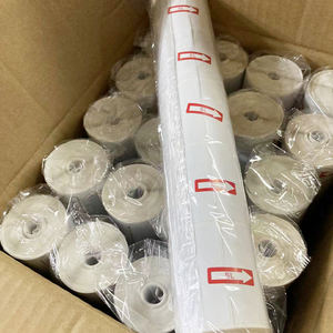 Papier thermique brillant couché Sailing Paper 60 mm x 500 mm 102 36 pour étiquettes de transfert thermique 100*70 mm - Product Image 1