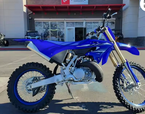 ยามาฮ่า YZ 250 X ปี 2026 รถมอเตอร์ไซค์วิบากใหม่ - Product Image 1