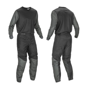Maillot et pantalon pour Motocross Mx, maillot et pantalon, Logo personnalisé, meilleure qualité, pour motard, 2019 - Product Image 1