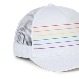 Custom Oem <b>Baseball</b> <b>Cap</b> Manufacturer Adjustable Cotton Printed Embroidered Streetwear Fashion <b>Caps</b> Supply - Product Image 4