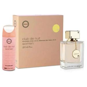 Club De Nuit Femmes EDP | <span class=keywords><strong>Armaf</strong></span> - Product Image 1