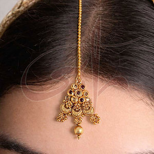 Conjunto de Joyería Clásica Chapada en Oro de la Mejor Calidad, Nueva Llegada, para Mujer, Boda, Aniversario, Fiesta, Diseño de Moda de Marca Privada - Product Image 5
