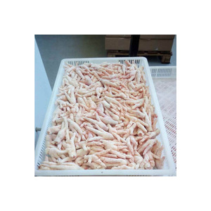 ขายส่งตีนไก่ฮาลาล / ตีนไก่แช่แข็ง / ตีนไก่สด - Product Image 2