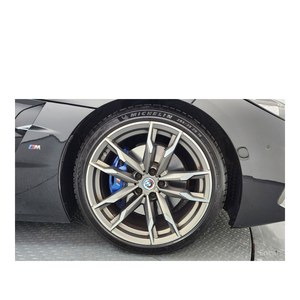 BMW Z4 M40i 2022 con Volante a la Izquierda, Caja de Cambios Automática, Cámara Trasera, 52,696 km - Product Image 5