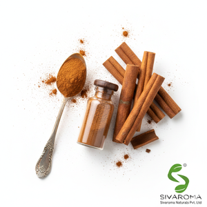 Soluciones de Empaque a Granel de Extracto de Canela Comercial para Marcas de Marca Privada e Industrias de Fabricación por Contrato - Product Image 4